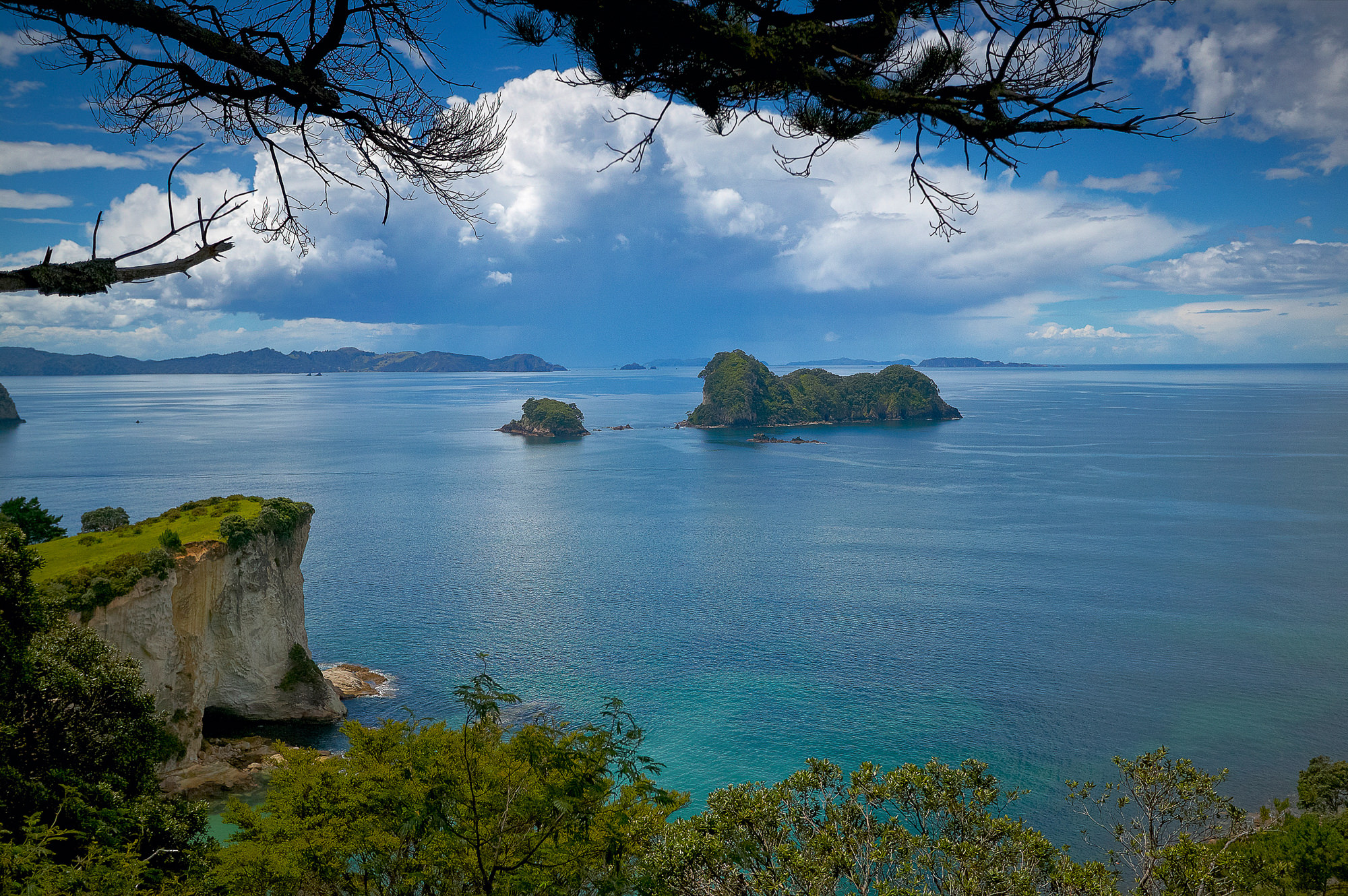 Coromandel Peninsula